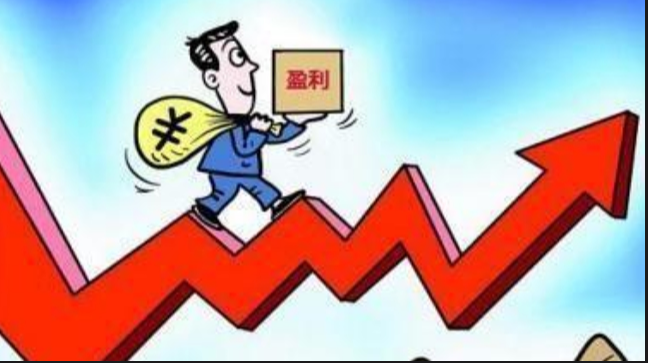 股票配资选股 ,差距缩小，2023年中国GDP接近美国的80%