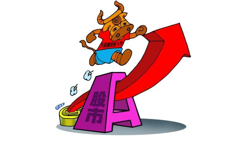 山东期货配资:助力投资者掘金期货市场