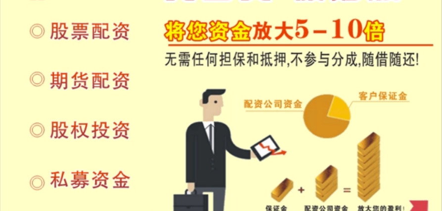 沪深股票配资平台:助力投资,实现财富梦想