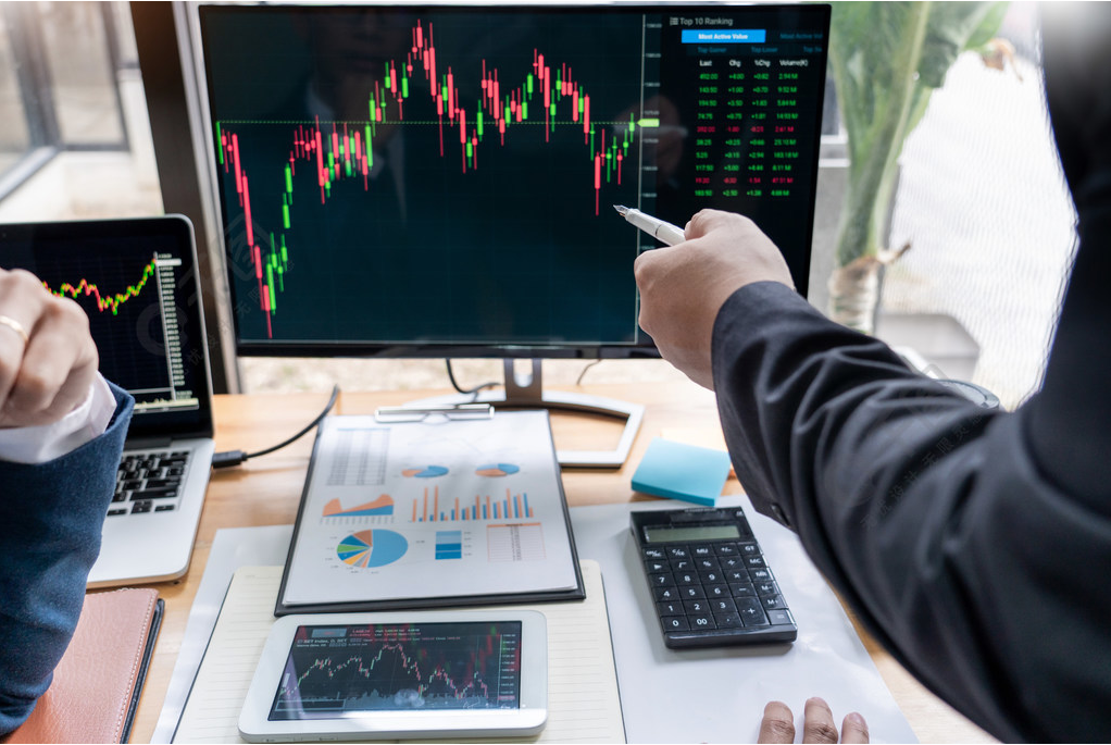 期货配资资金:助力交易,扩大收益