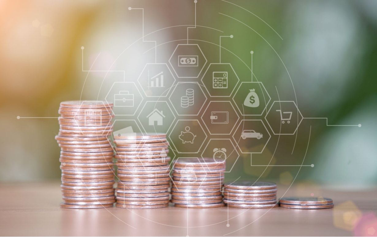 线上配资平台助你投资股票，轻松放大收益